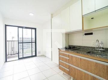 Apartamento · 28m² · 1 Quarto · Apartamento à Venda - Bela Vista, 1 Quarto, 28 m2
