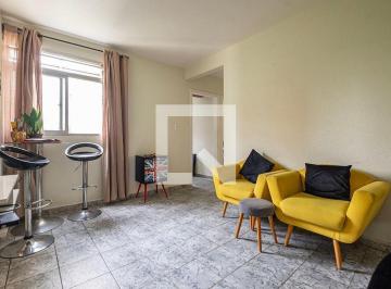 Apartamento · 55m² · 2 Quartos · 1 Vaga · Apartamento à Venda - Vila Madalena, 2 Quartos, 55 m2