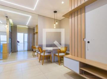 Apartamento de 2 quartos, São Paulo · Apartamento à Venda - Belém, 2 Quartos, 55 m2