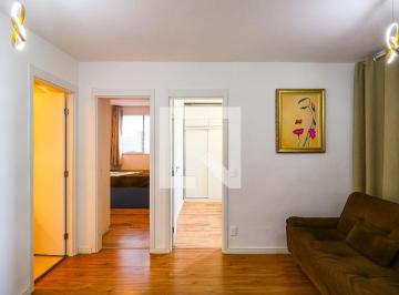 Apartamento de 2 quartos, São Paulo · Apartamento à Venda - Portal do Morumbi, 2 Quartos, 41 m2