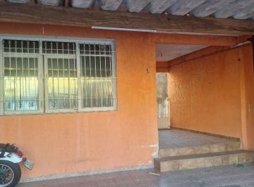 Casa · 80m² · 2 Quartos · 1 Vaga · Casa com 2 dormitórios para alugar, 80 m² por R$ 1.746,00/mês - Jardim São Francisco - Guarulhos/SP