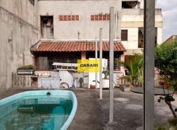 Photo 1 · Excelente Casa Assobradada – Excelente Estrutura na Vila Palmares em Santo André