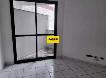 Apartamento · 44m² · 1 Quarto · Apartamento à venda, 44 m² - Assunção - São Bernardo do Campo/SP
