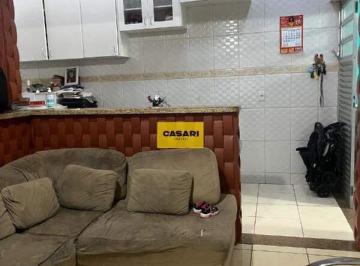 Casa · 91m² · 2 Quartos · 3 Vagas · Casa 2 quartos - 3 vagas de garagem - Jordanopolis