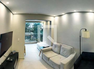 Apartamento en Venda de 2 quartos Vila Andrade · Apartamento à Venda - Vila Andrade, 2 Quartos, 55 m2