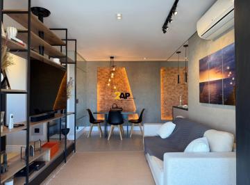Apartamento · 60m² · 1 Quarto · 1 Vaga · "Imperdível apartamento à venda em São Paulo-SP, Vila Andrade: 1 quarto, 1 suíte, 2 banheiros, 1