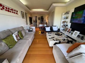Apartamento · 110m² · 3 Quartos · 2 Vagas · Apartamento à venda no Jardim Leonor, São Paulo-SP: 3 quartos, 1 suíte, varanda, lazer completo e 2