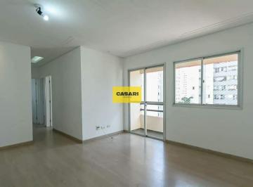 Apartamento · 69m² · 3 Quartos · 1 Vaga · Apartamento à Venda 69m² com 3 Dormitórios, Sacada e Lazer Completo – Planalto | São Bernardo do Cam
