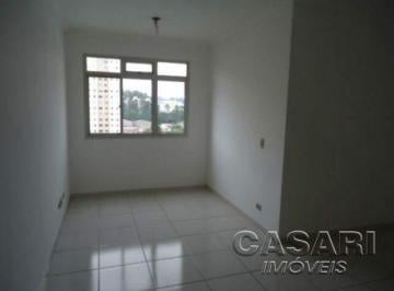 Apartamento · 60m² · 2 Quartos · 1 Vaga · Apartamento para locação com 2 Dormitórios e Lazer Completo em São Bernardo do Campo