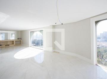 Apartamento · 207m² · 3 Quartos · 2 Vagas · Apartamento à Venda - Chácara Santo Antonio, 3 Quartos, 207 m2