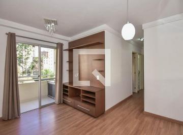 Apartamento de 2 quartos, São Paulo · Apartamento à Venda - Panamby, 2 Quartos, 49 m2