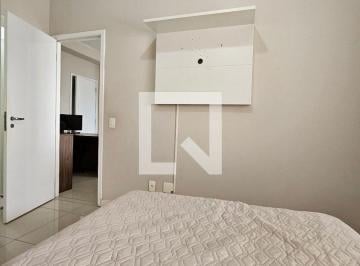 Apartamento · 45m² · 1 Quarto · 1 Vaga - 2AP Imoveis · Apartamento à Venda - Brooklin, 1 Quarto, 45 m2