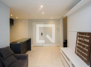 Apartamento en Venda de 1 quarto Brooklin · Apartamento à Venda - Brooklin, 1 Quarto, 84 m2