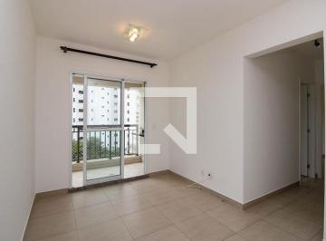 Apartamento · 51m² · 2 Quartos · 1 Vaga · Apartamento à Venda - Vila Andrade, 2 Quartos, 51 m2