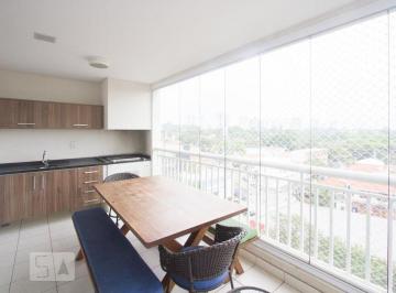 Apartamento Venda 143m² de 3 quartos · Apartamento à Venda - Chácara Santo Antonio, 3 Quartos, 143 m2