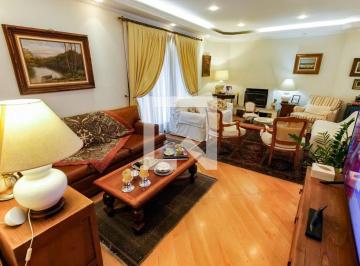 Apartamento de 4 quartos Venda R$ 849.950 · Apartamento à Venda - Panamby, 4 Quartos, 180 m2