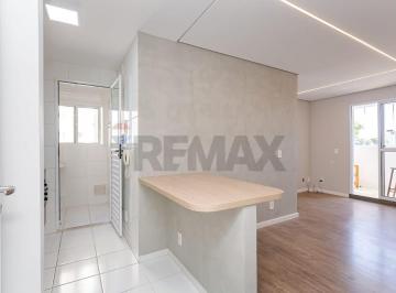 Apartamento · 67m² · 3 Quartos · 1 Vaga · Apartamento para locação - Condomínio Arvoredo Club Xaxim