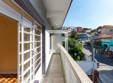 Localizada na charmosa Vila Anglo Brasileira, em São Paulo, esta espaçosa casa o · Casa à Venda - Vila Romana, 6 Quartos, 263 m2