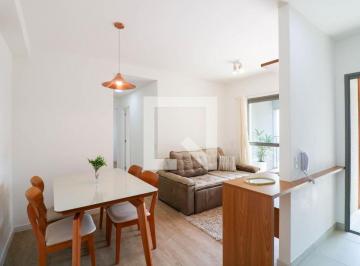 Apartamento en Venda de 2 quartos Santo Amaro · Apartamento à Venda - Santo Amaro , 2 Quartos, 61 m2