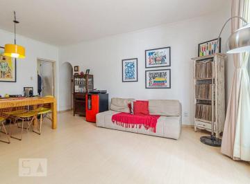 Apartamento Venda 120m² de 3 quartos · Apartamento à Venda - Santa Cecília, 3 Quartos, 120 m2