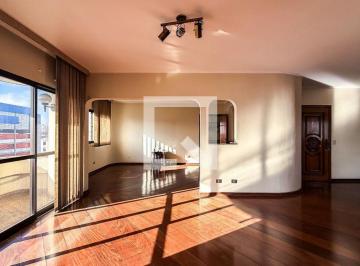 Este espaçoso apartamento oferece um total de 4 quartos, ideal para famílias gra · Apartamento à Venda - Belém, 4 Quartos, 395 m2