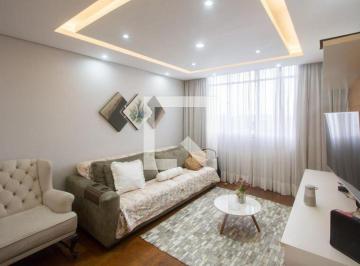 Este apartamento mobiliado oferece o conforto e a praticabilidade que você procu · Apartamento à Venda - Santo Amaro , 3 Quartos, 80 m2