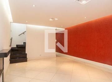 Casa · 165m² · 3 Quartos · 2 Vagas · Casa à Venda - Campo Belo, 3 Quartos, 165 m2