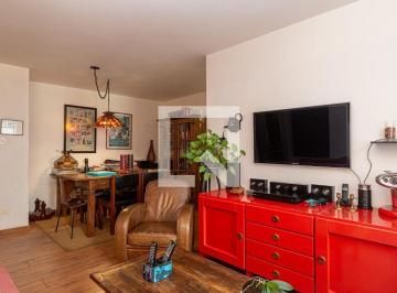Apartamento de 3 quartos, São Paulo · Apartamento à Venda - Consolação, 3 Quartos, 112 m2