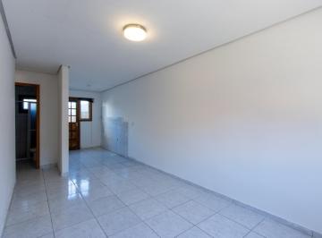 Casa · 57m² · 2 Quartos · 1 Vaga · Casa de condomínio, 2 dormitórios, 1 banheiro e 1 vaga de garagem.