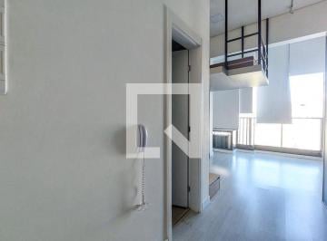 Apartamento · 28m² · 1 Quarto · Apartamento à Venda - Brooklin, 1 Quarto, 28 m2