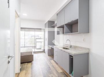 Apartamento · 21m² · 1 Quarto · Apartamento à Venda - Moema, 1 Quarto, 21 m2