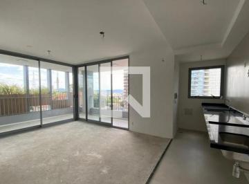 Apartamento · 97m² · 2 Quartos · 1 Vaga · Apartamento à Venda - Pinheiros, 2 Quartos, 97 m2