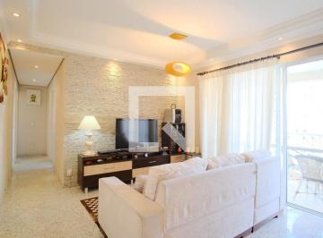 Apartamento · 93m² · 4 Quartos · 2 Vagas · Apartamento à Venda - Tatuapé, 4 Quartos, 93 m2