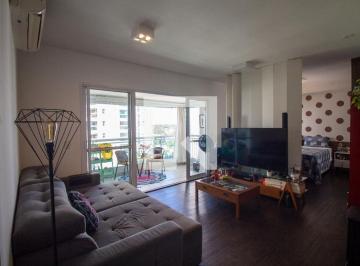 Apartamento · 60m² · 1 Quarto · 1 Vaga · Apartamento à Venda - Campo Belo, 1 Quarto, 60 m2