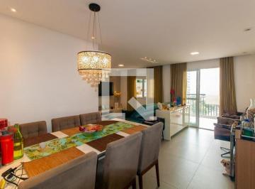 Apartamento · 77m² · 2 Quartos · 1 Vaga · Apartamento à Venda - Vila Prudente, 2 Quartos, 77 m2