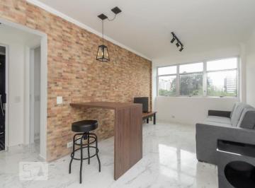 Apartamento · 45m² · 1 Quarto · Apartamento à Venda - Consolação, 1 Quarto, 45 m2