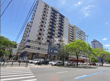 Apartamento · 41m² · 1 Quarto · 1 Vaga · Apartamento à venda no Cidade Baixa, Porto Alegre