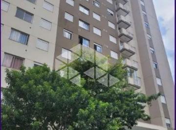Apartamento · 34m² · 2 Quartos · Apartamento Moderno com Suíte e Planejados a Poucos Metros do Metrô Parada Inglesa