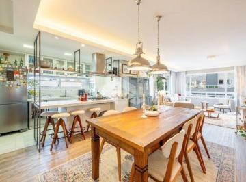 Apartamento · 92m² · 2 Quartos · 2 Vagas · Apartamento 2 suítes 92m² 2 vagas no bairro Bela Vista