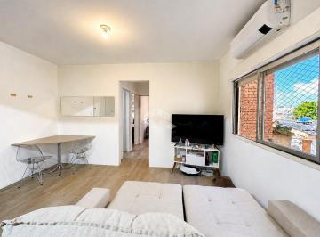 Apartamento · 56m² · 3 Quartos · 1 Vaga · Apartamento semimobiliado à venda no bairro Marechal Rondon em Canoas, 3 dormitó