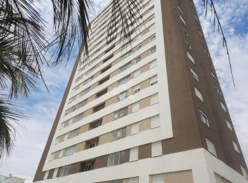 Apartamento · 75m² · 3 Quartos · 2 Vagas · Apartamento 3 dorm, 1 suíte e 2 vagas, 15º andar - bairro Partenon