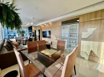 Apartamento · 86m² · 2 Quartos · 1 Vaga · Apartamento 2 dormitórios, sendo 1 suíte, amplo living integrado, mobiliado e de