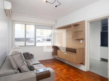 Apartamento · 70m² · 2 Quartos · 1 Vaga · Apartamento para Aluguel - Higienópolis, 2 Quartos, 70 m2 - Porto Alegre