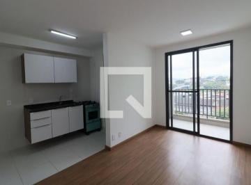 Apartamento · 48m² · 2 Quartos · 1 Vaga · Apartamento para Aluguel - Centro, 2 Quartos, 48 m2 - Osasco
