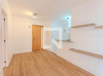Apartamento · 48m² · 1 Quarto · 1 Vaga · Apartamento para Aluguel - Consolação, 1 Quarto, 48 m2 - São Paulo