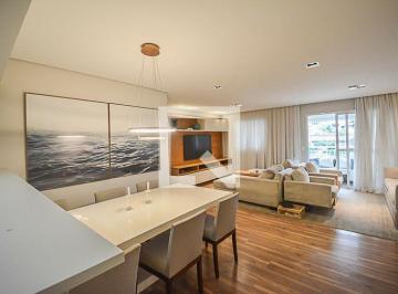 Apartamento · 104m² · 2 Quartos · 2 Vagas · Apartamento para Aluguel - Nova Petrópolis, 2 Quartos, 104 m2 - São Bernardo do Campo