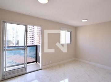 Apartamento · 36m² · 1 Quarto · 1 Vaga · Apartamento para Aluguel - Mooca, 1 Quarto,  36 m2 - São Paulo