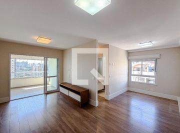 Apartamento · 66m² · 1 Quarto · 2 Vagas · Apartamento para Aluguel - Vila Mariana, 1 Quarto, 66 m2 - São Paulo