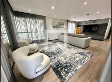 Apartamento · 264m² · 4 Quartos · 4 Vagas · Apartamento à Venda - Tatuapé, 4 Quartos, 264 m² - São Paulo