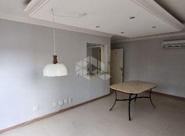 Apartamento · 100m² · 2 Quartos · 2 Vagas · Apartamento 100M² - para Alugar